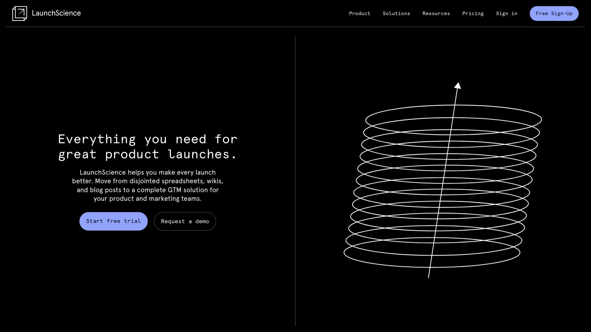 LaunchScience image