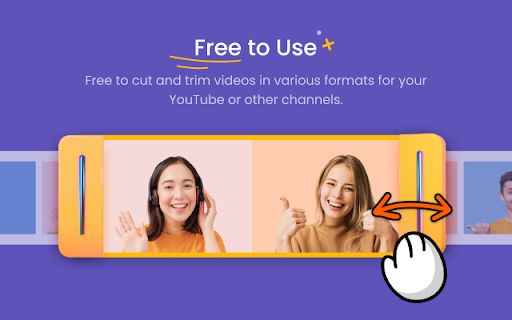Video Cutter and Trimmer image