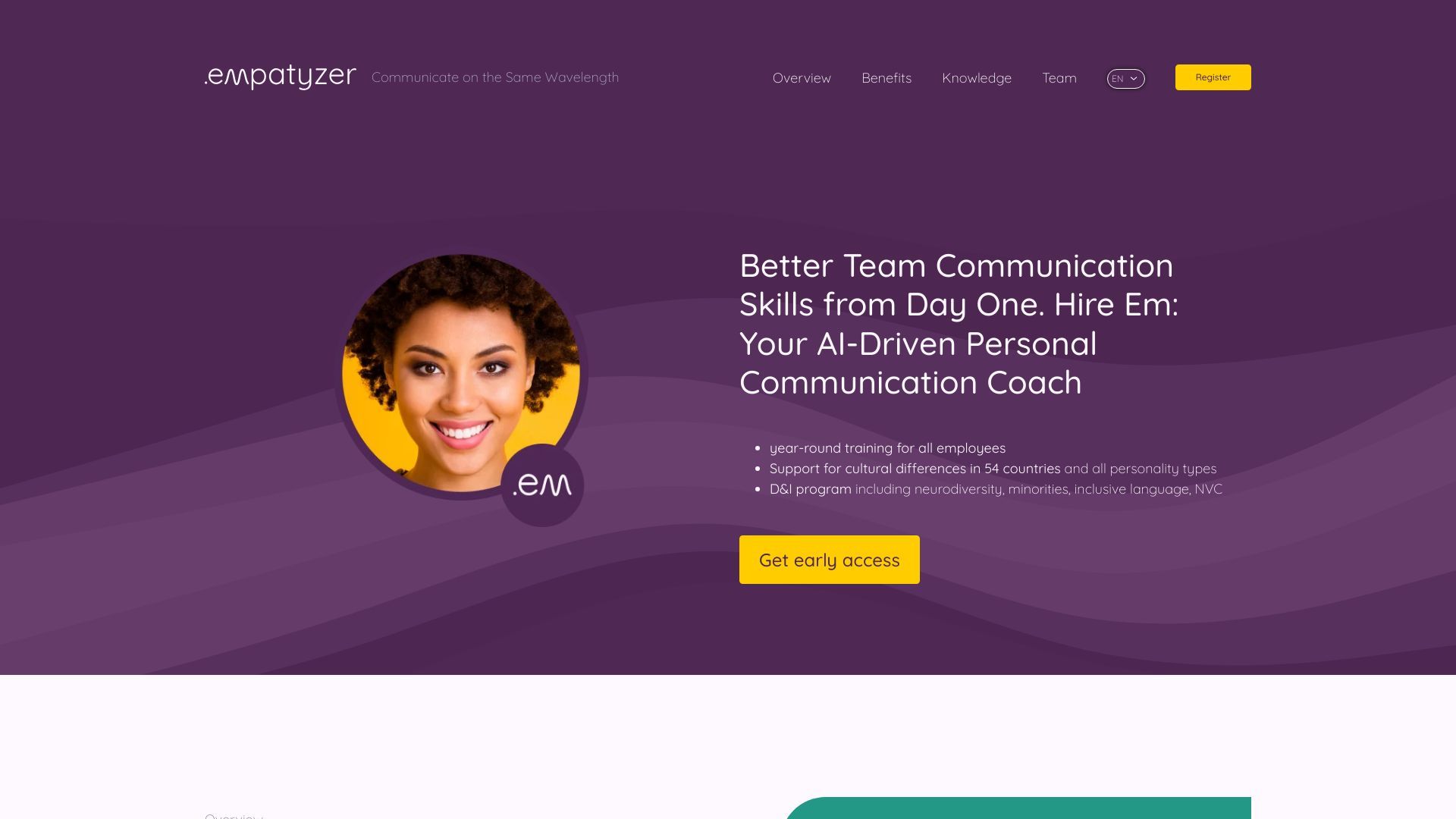 Empatyzer image