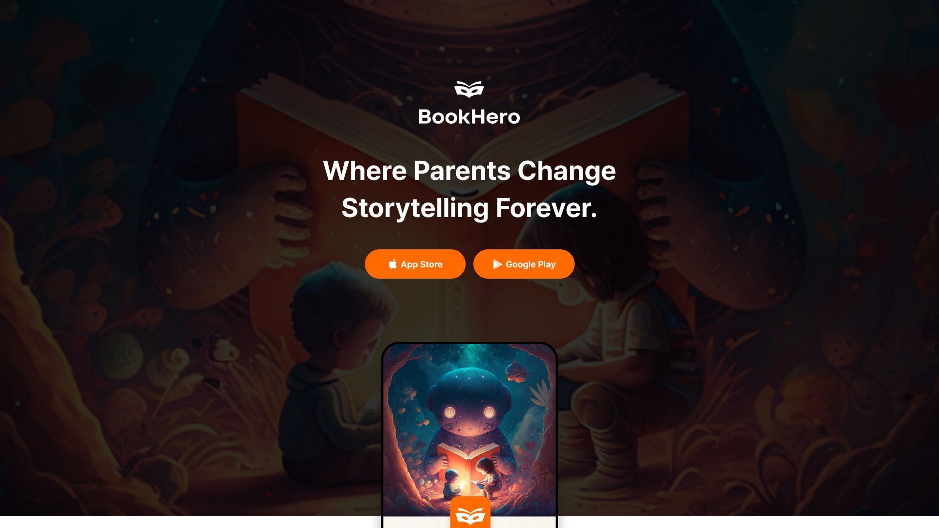 BookHero image