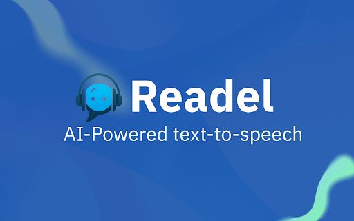 Readel image
