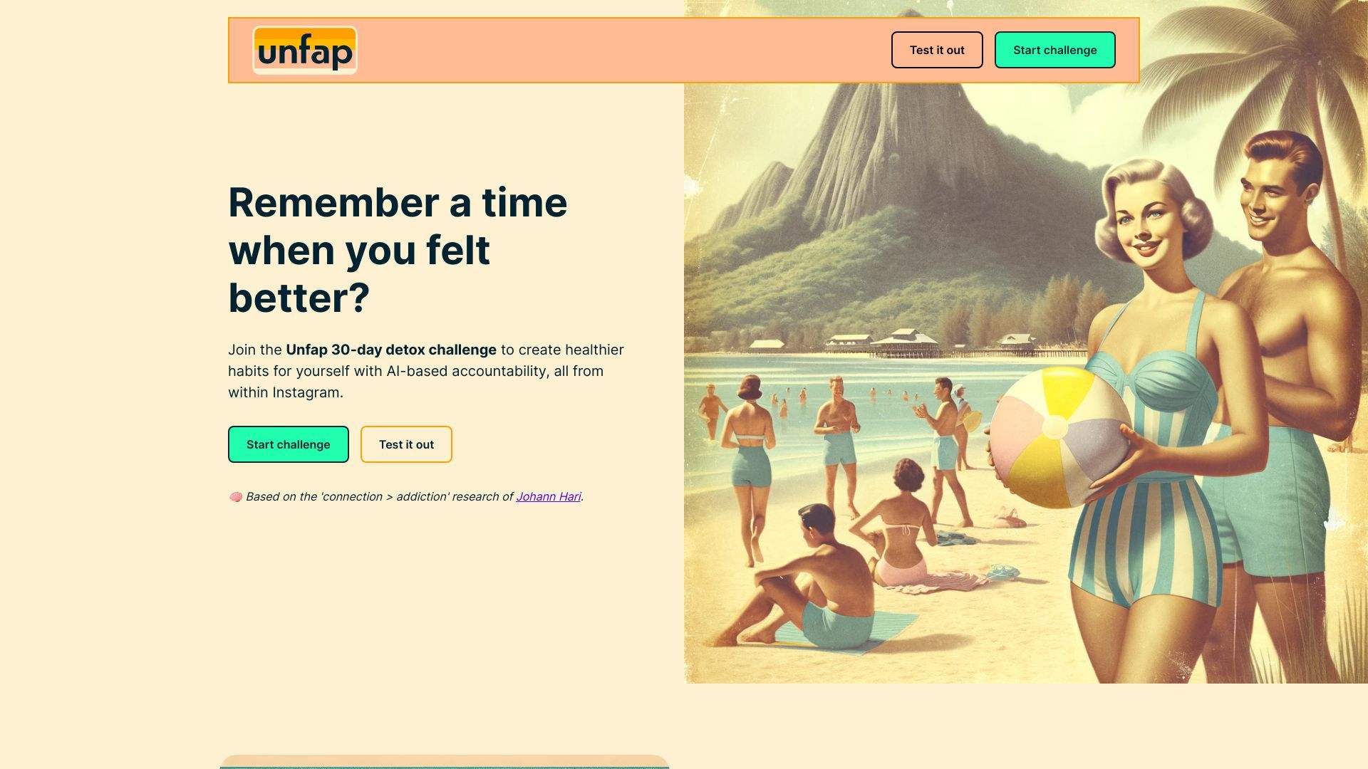 Unfap AI image