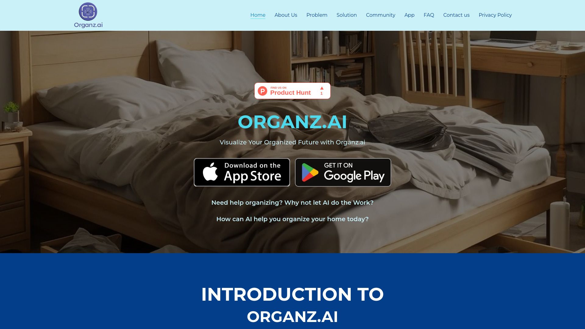Organz.ai image