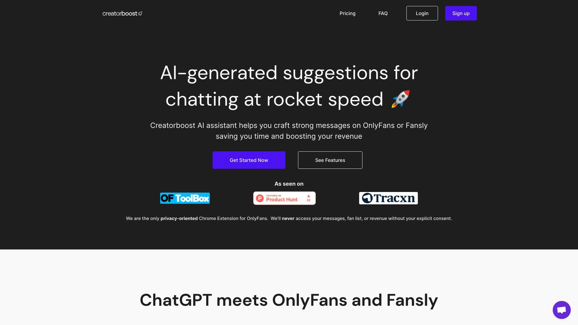 Creatorboost image