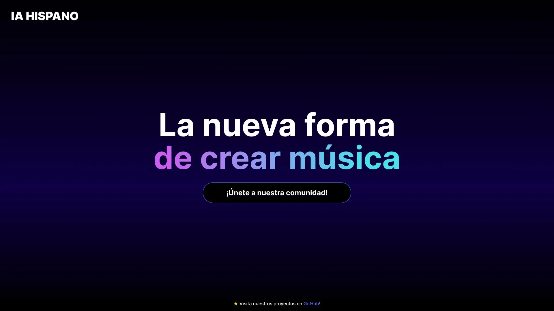 IA Hispano image