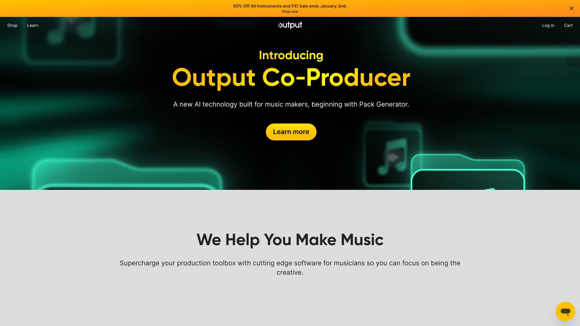 Output image