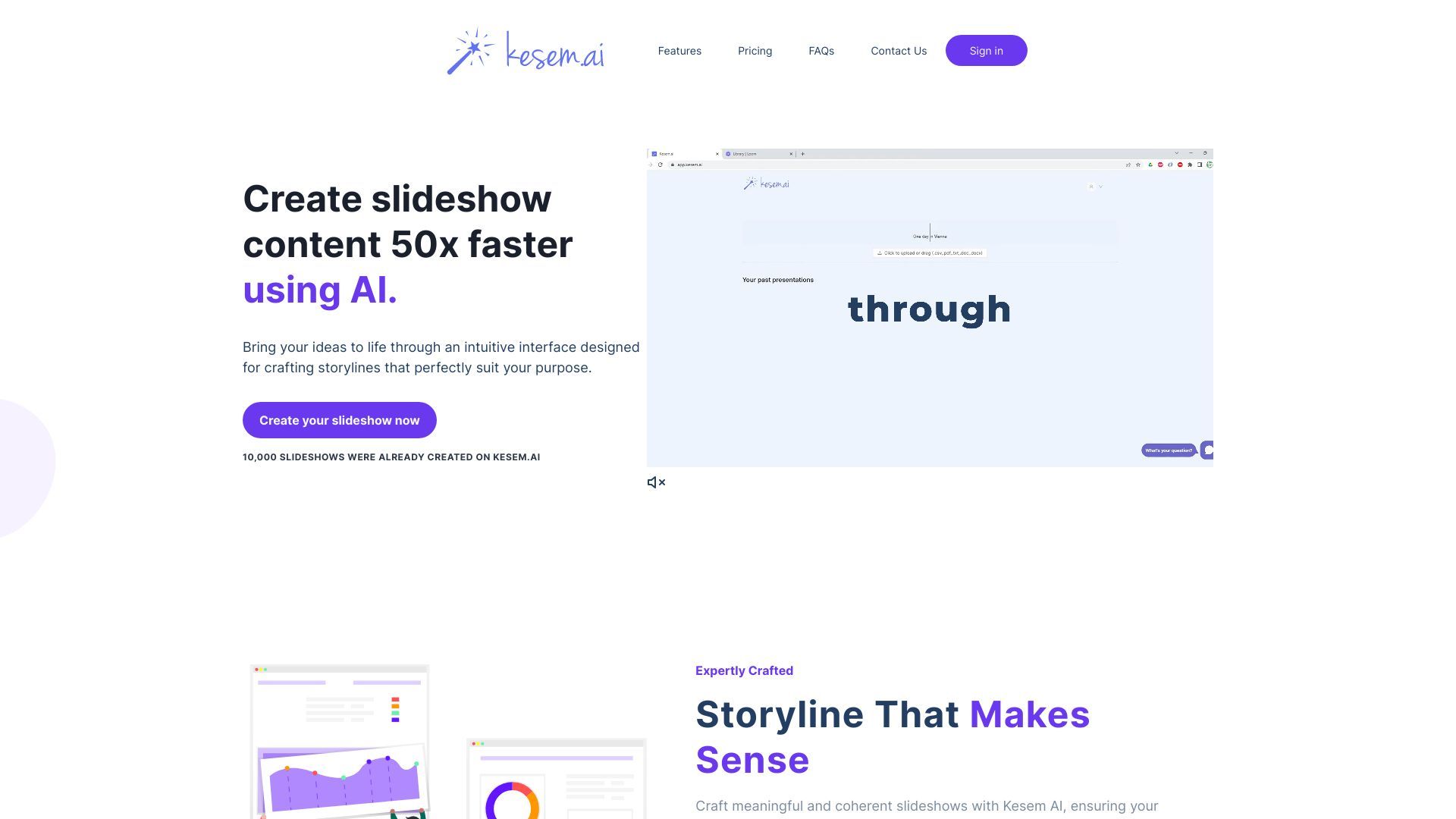Kesem.ai image