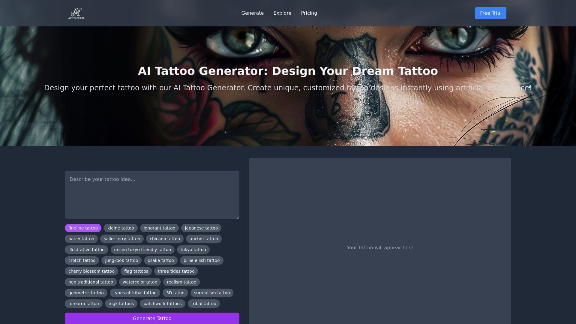 ArtiTattoos image