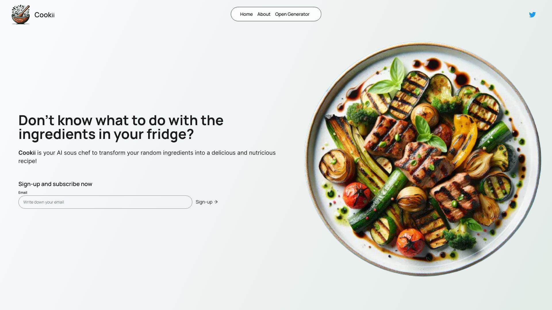 Cookii image