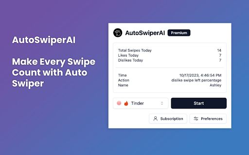 AutoSwiperAI image