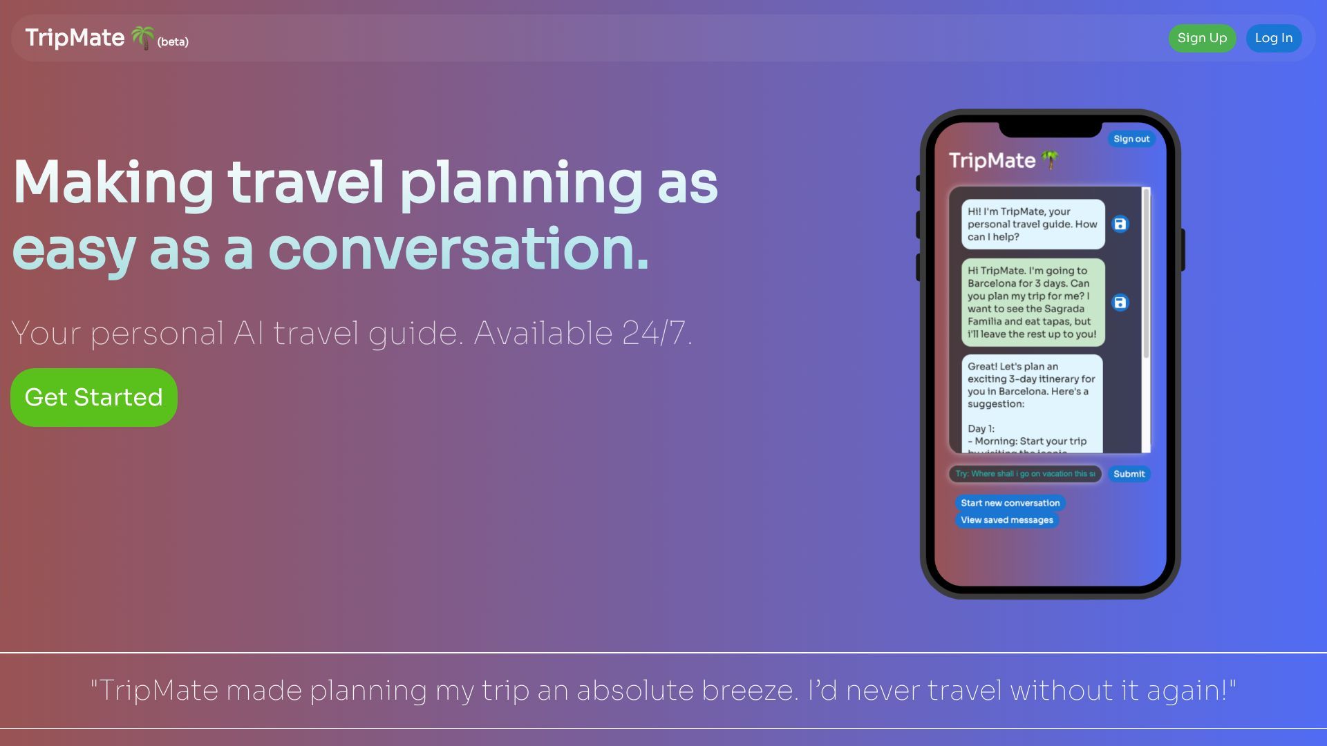 TripMate image
