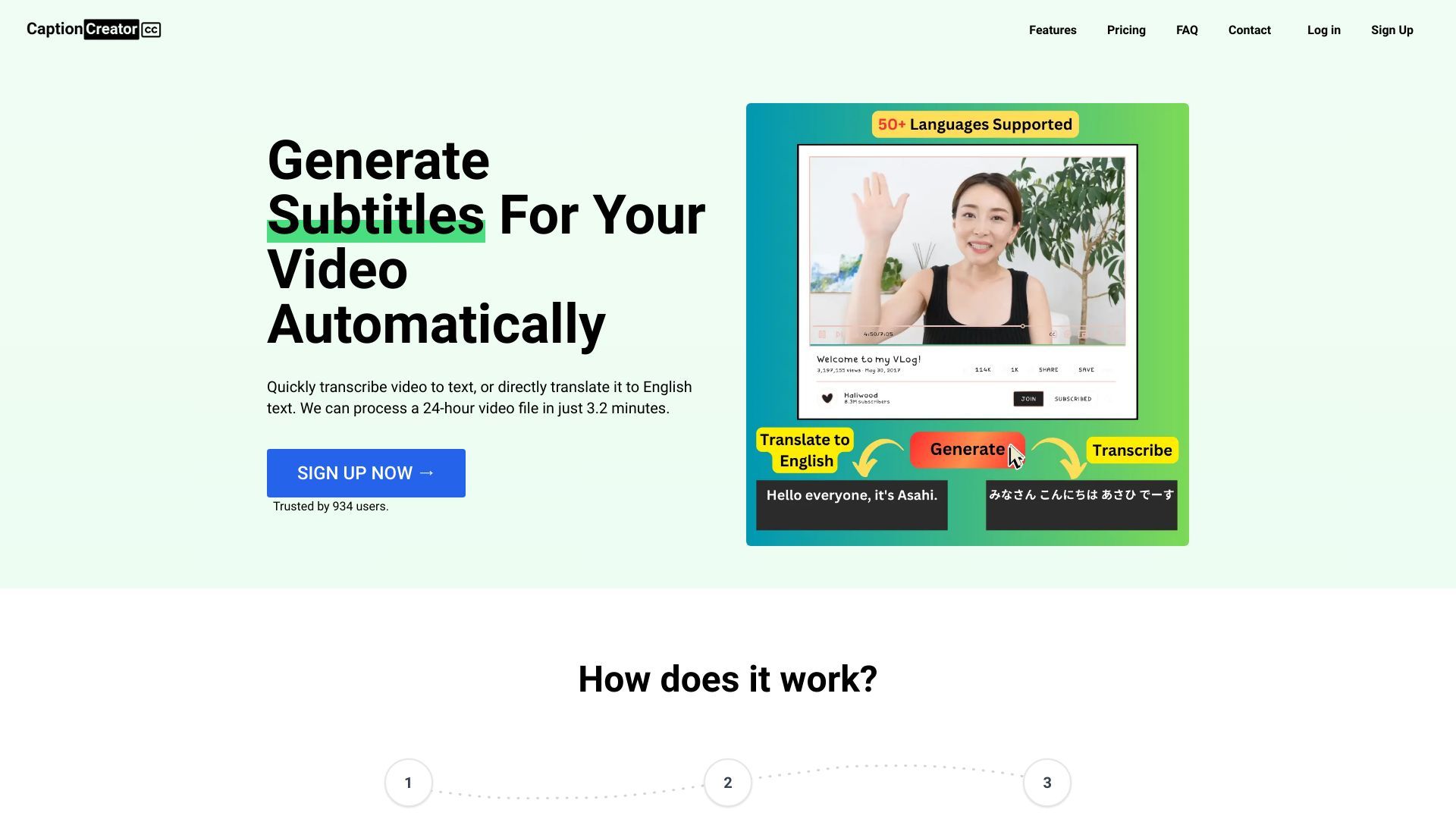 CaptionCreator image