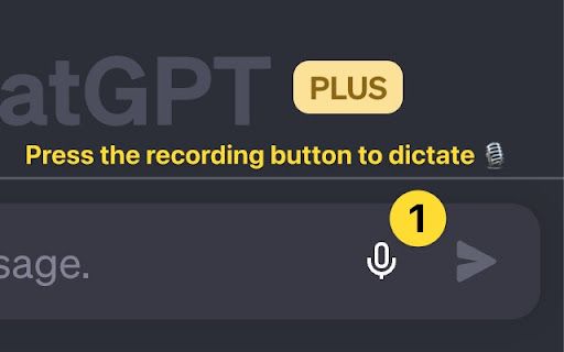 Whisper API Voice-to-Text image