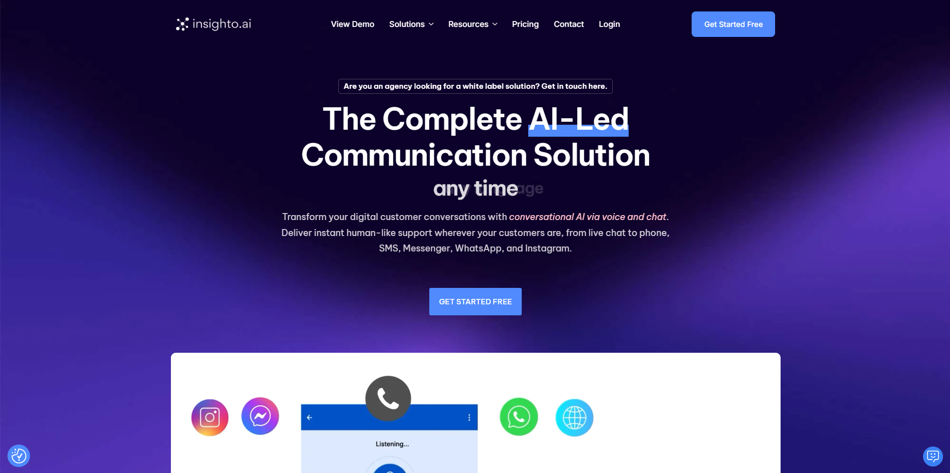 Insighto.ai image