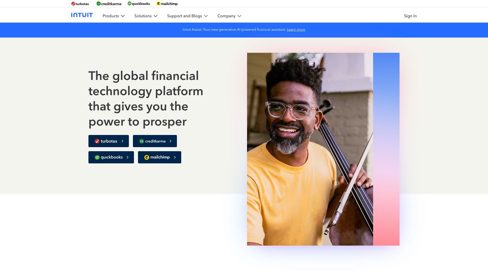Intuit image