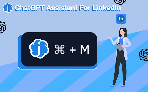 Comment Assistant image