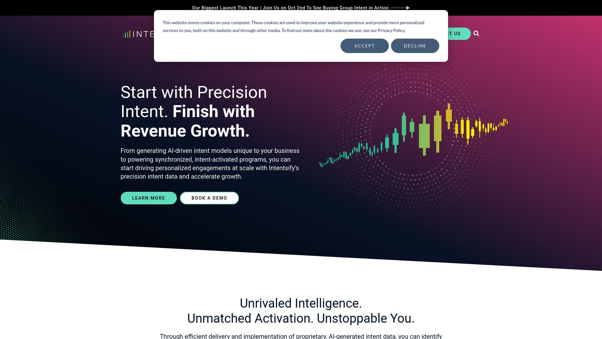 Intentsify image