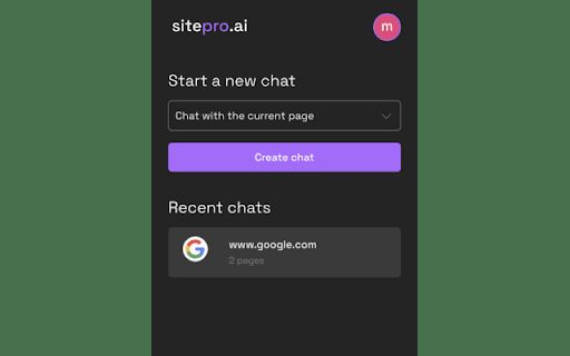 SitePro image