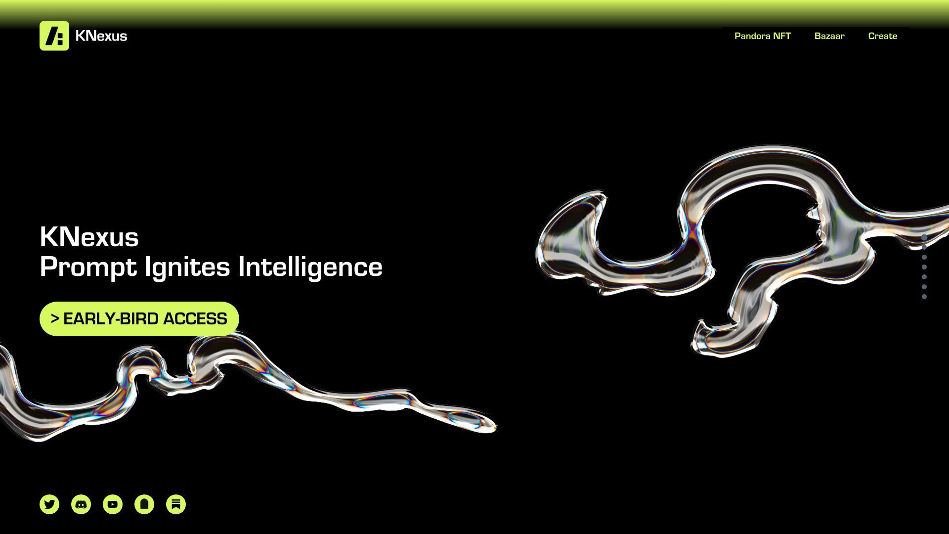 KNexus image