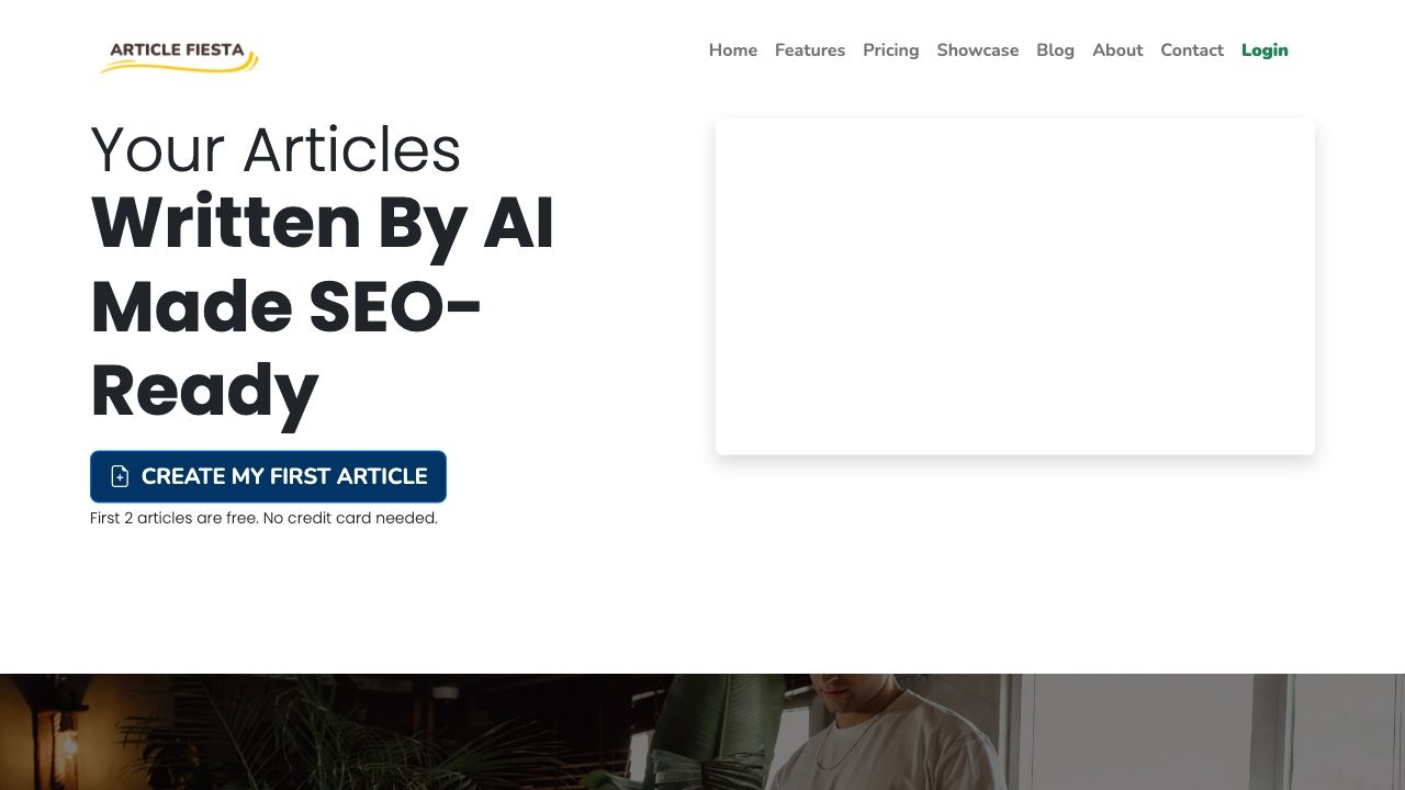 Article Fiesta image
