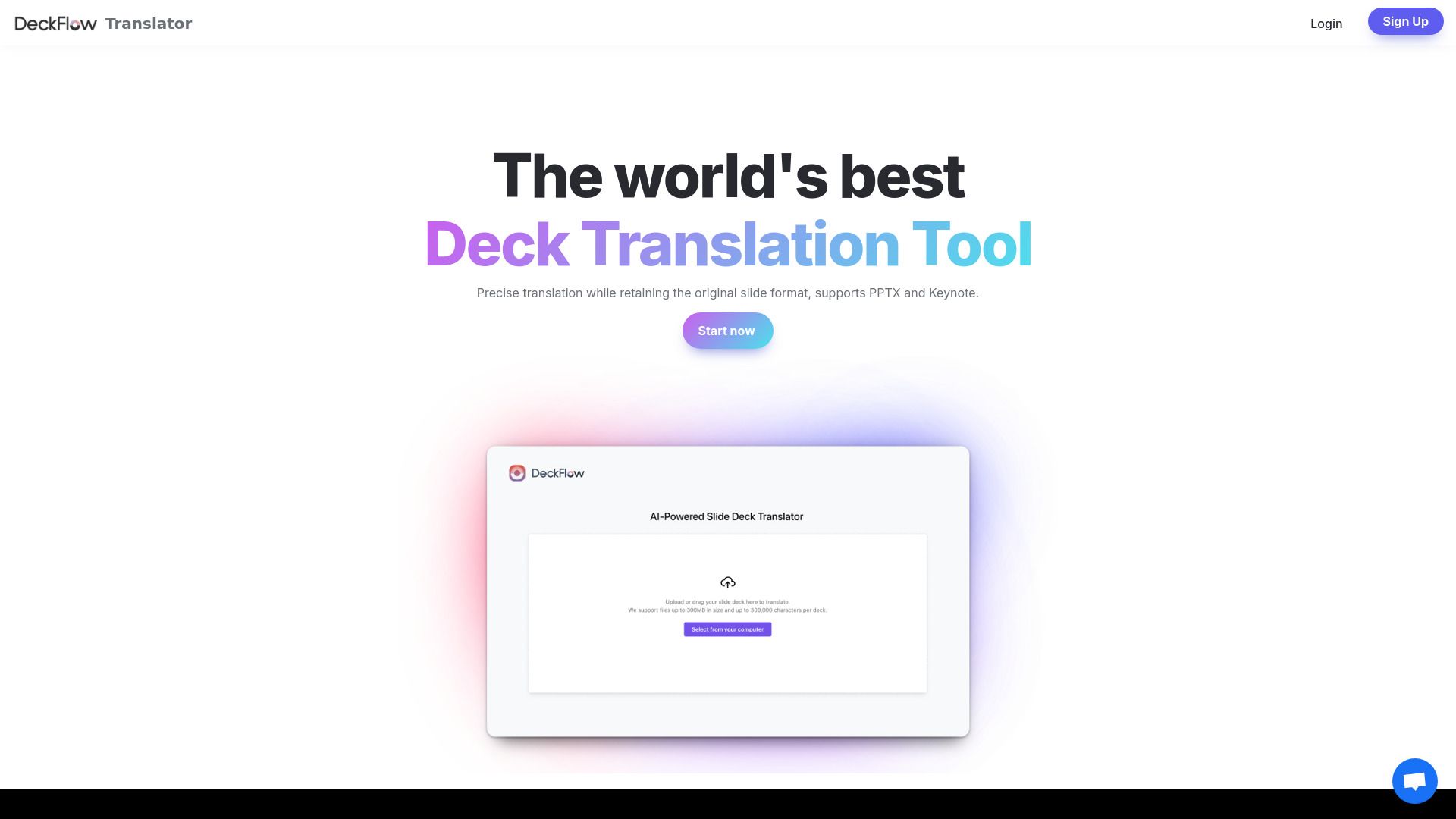 DeckFlow image