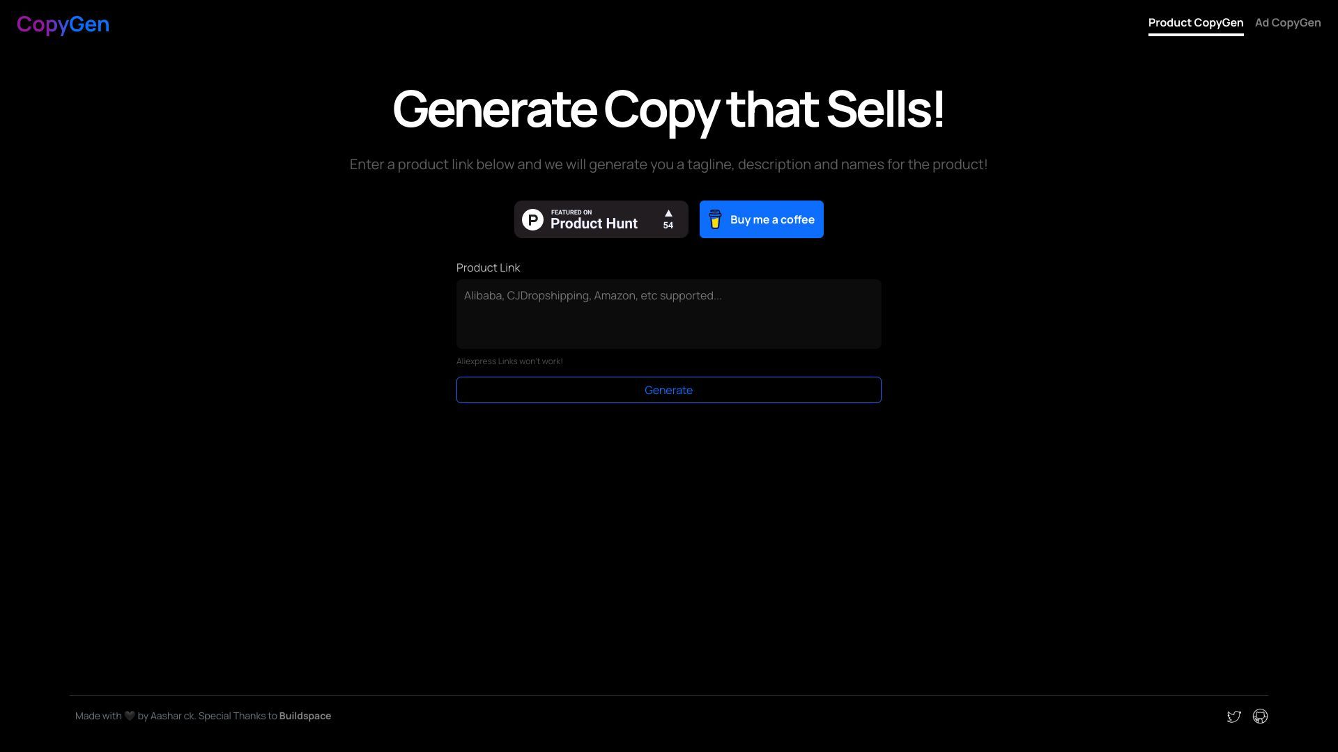 CopyGen image