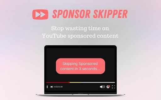 SkipSponsor image