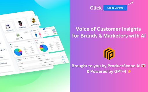 ProductScope AI image