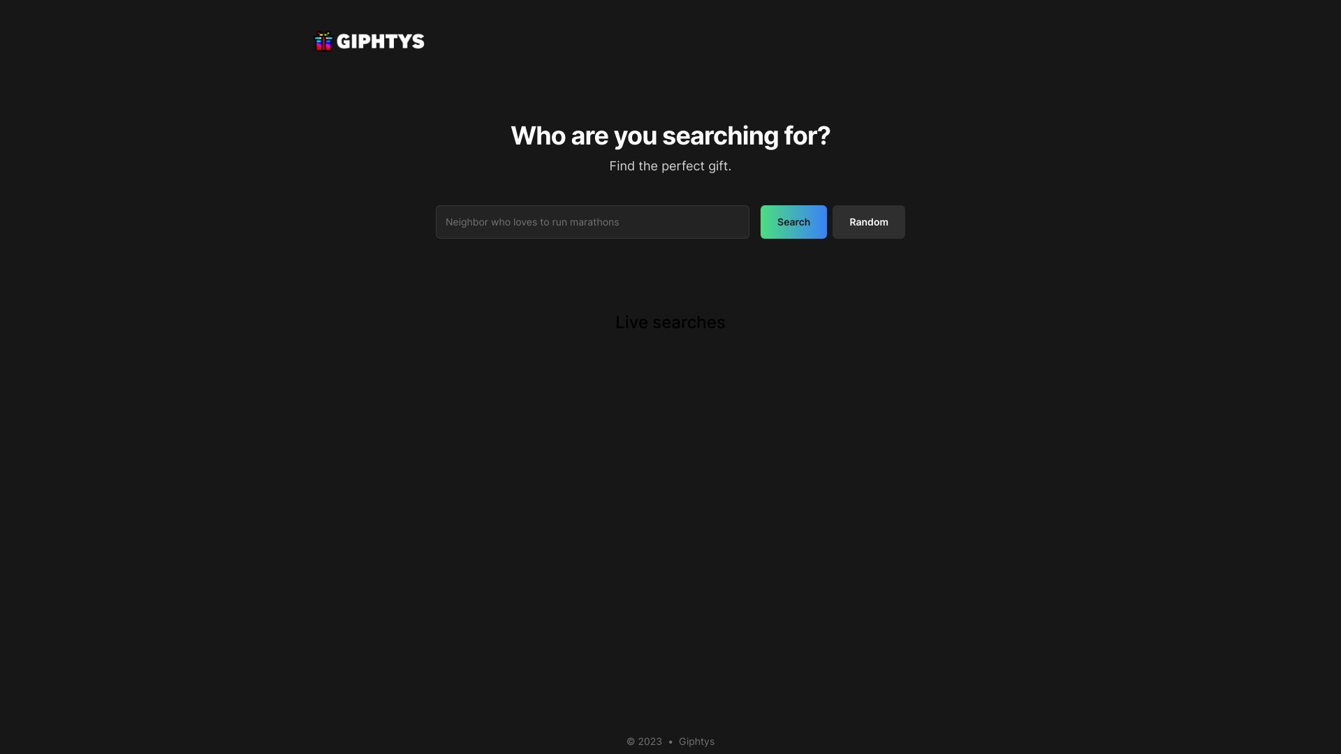 Giphtys image