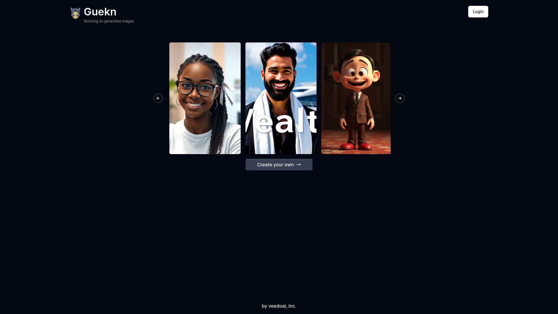 Guekn image