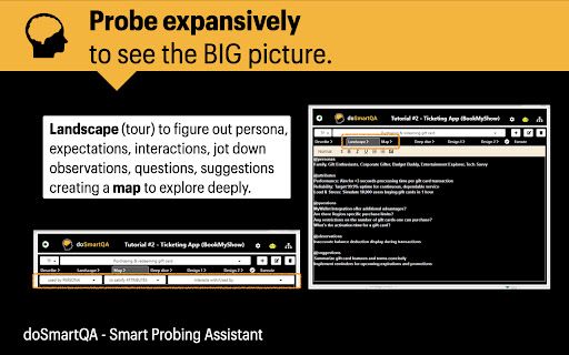doSmartQA image