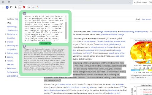 TextSummarize image