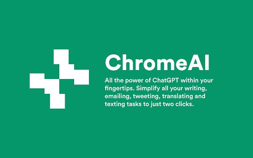ChromeAI image