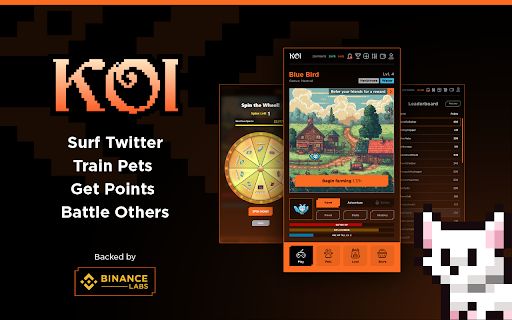 PetQuest AI image