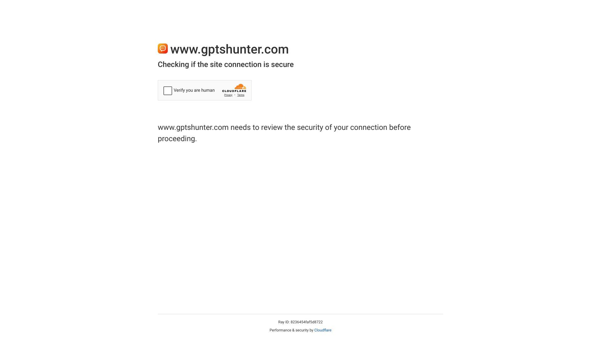 GPTsHunter image