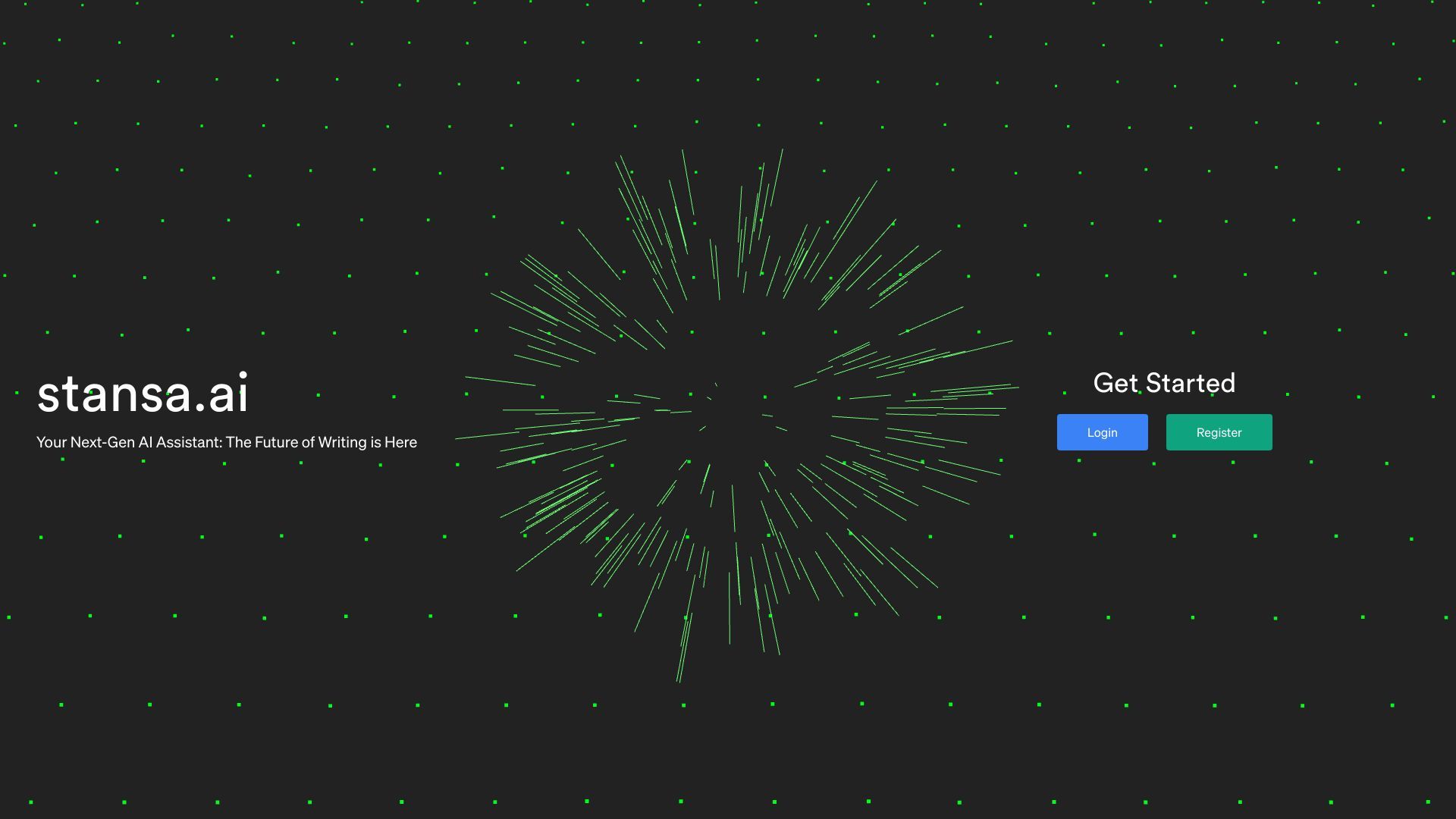 stansa.ai image