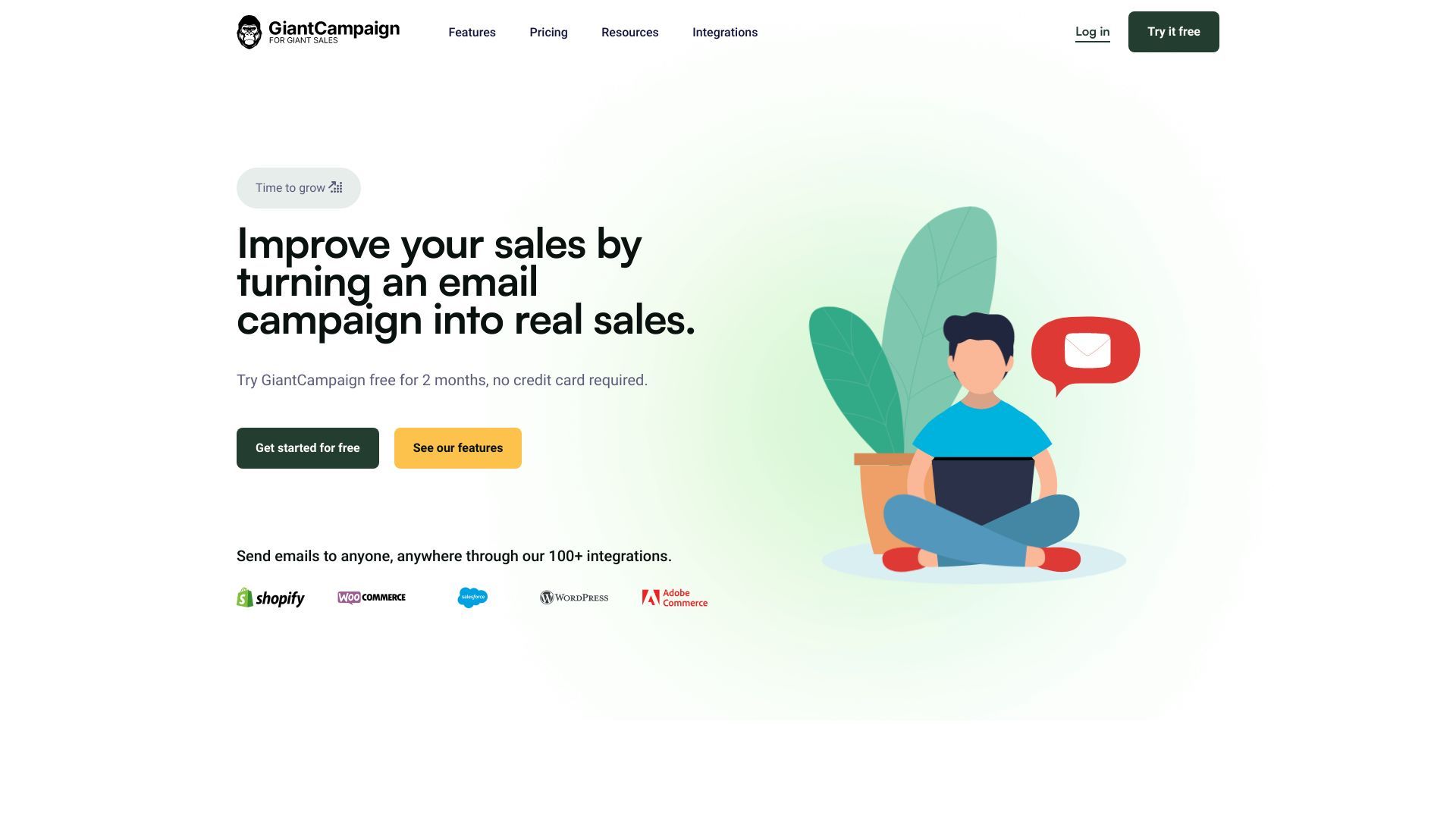 GiantCampaign image