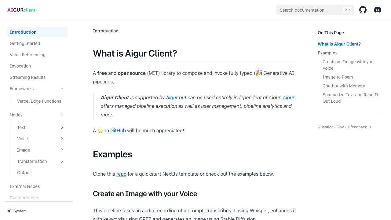 Aigur image