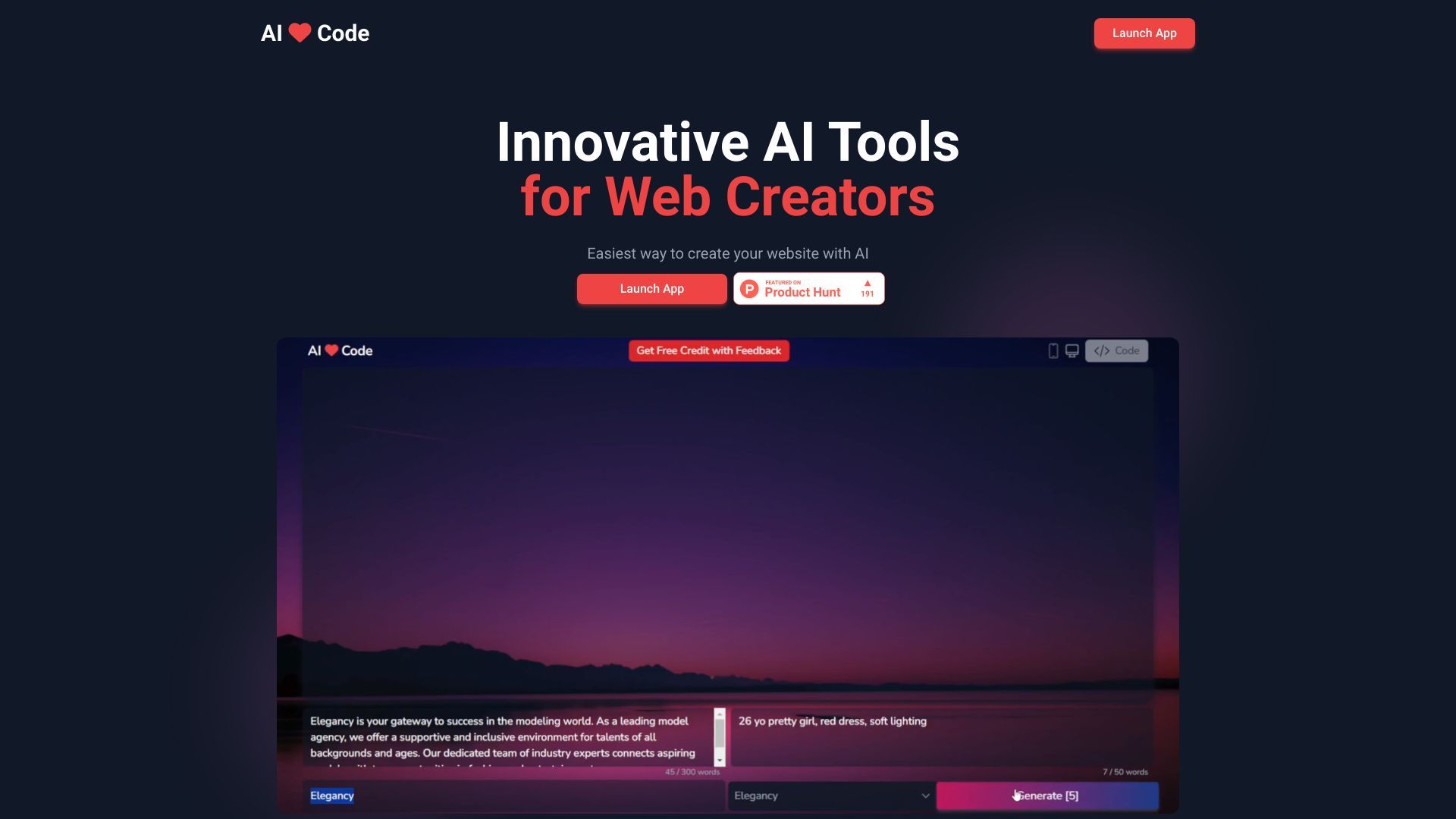 AI Love Code image