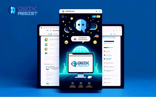Qwik Assist image