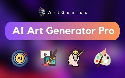 Artify AI image