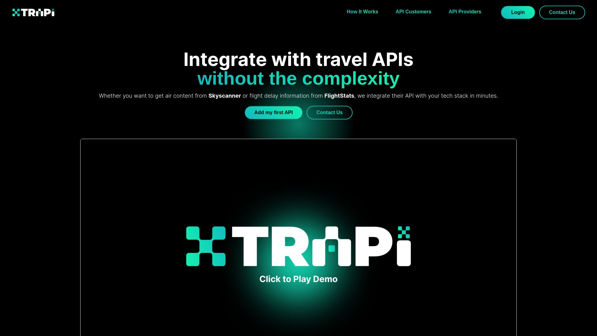 TrAPI image