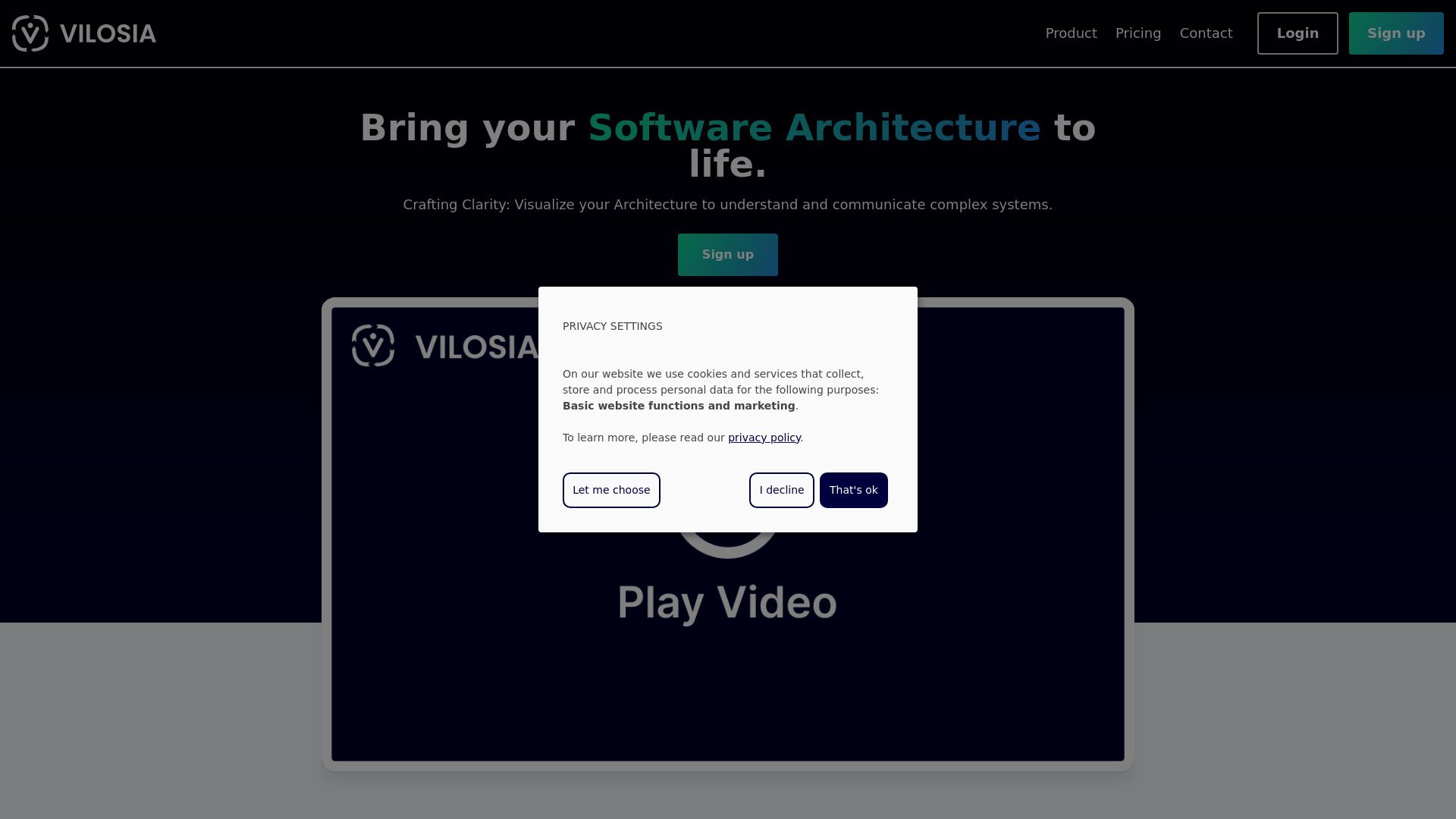 Vilosia image