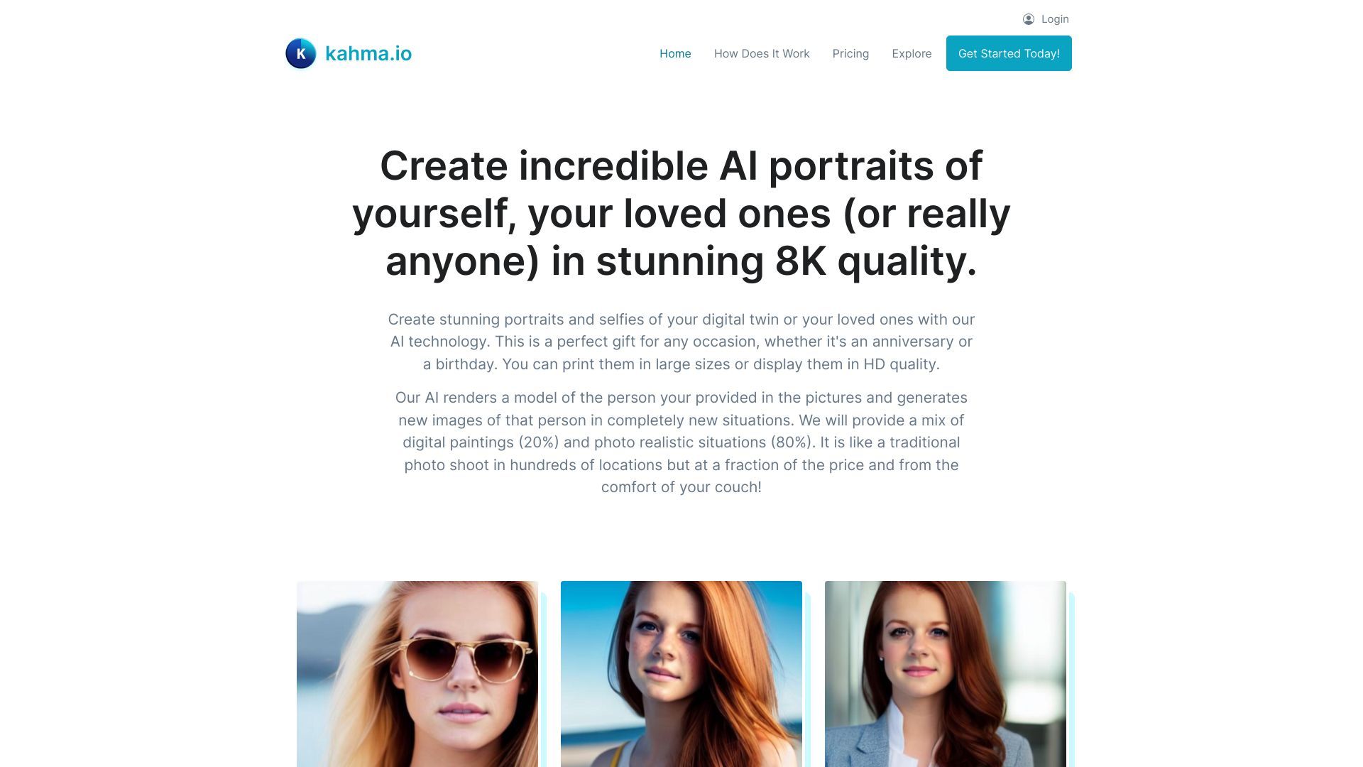 kahma.io image