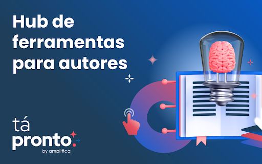 Tá Pronto Marketplace Extension image