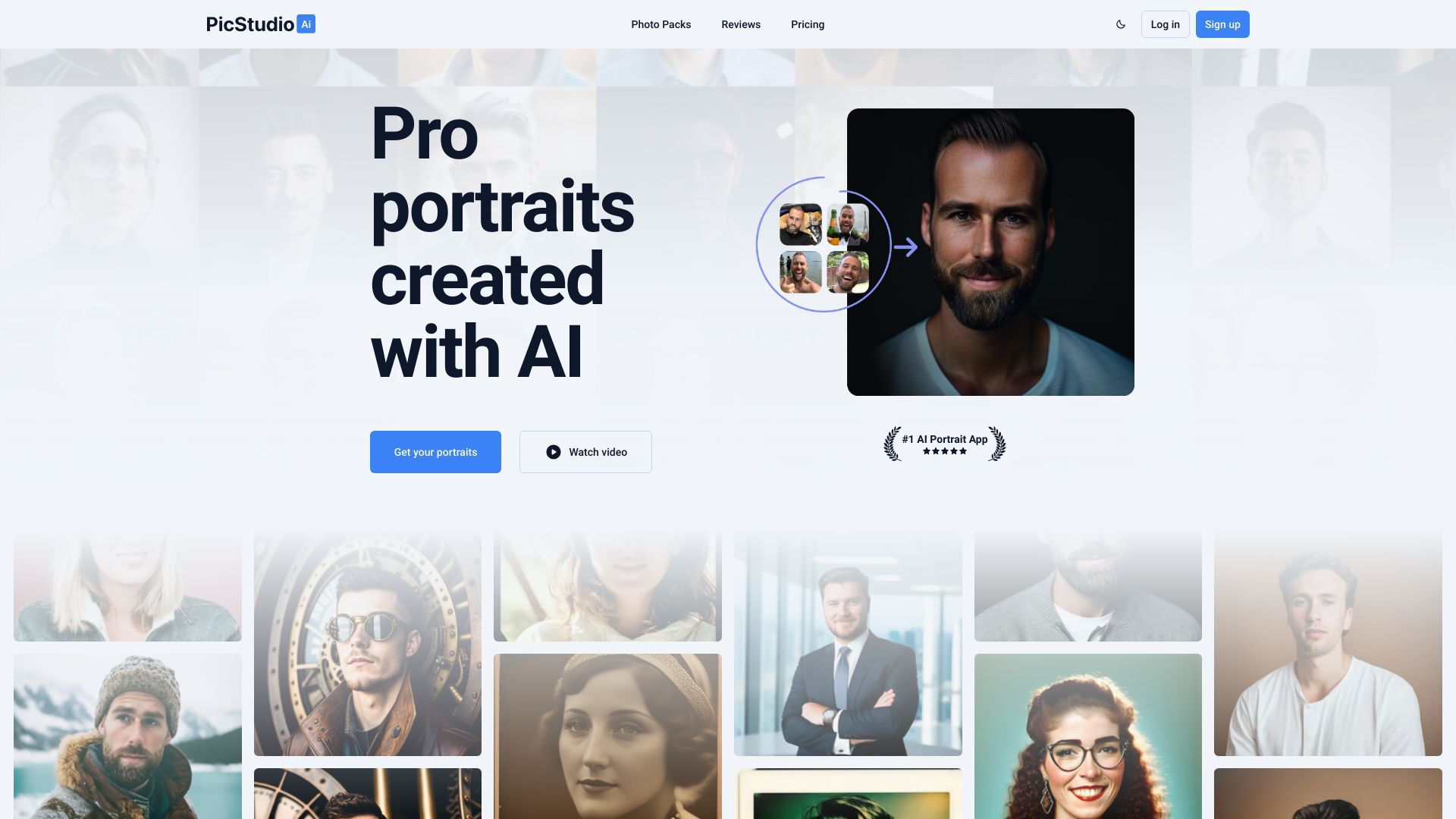 PicStudio.AI image