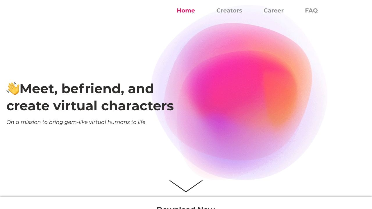 Gemsouls image
