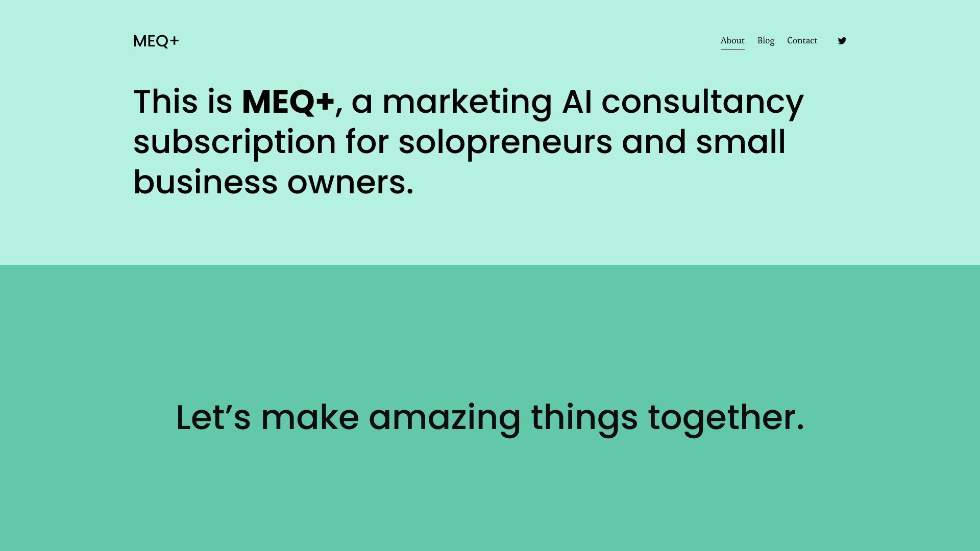 MEQ+ image