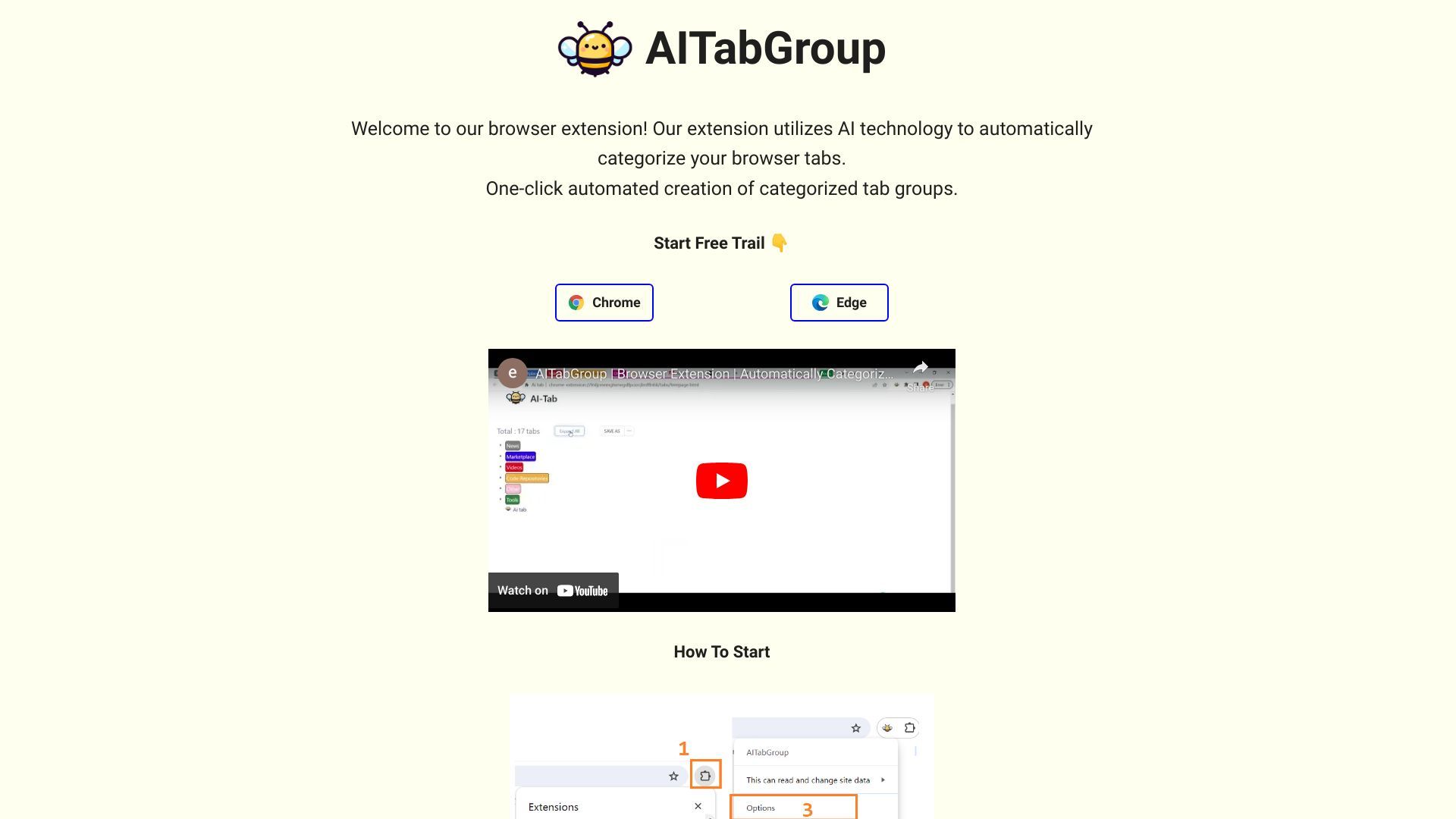 AITabGroup image