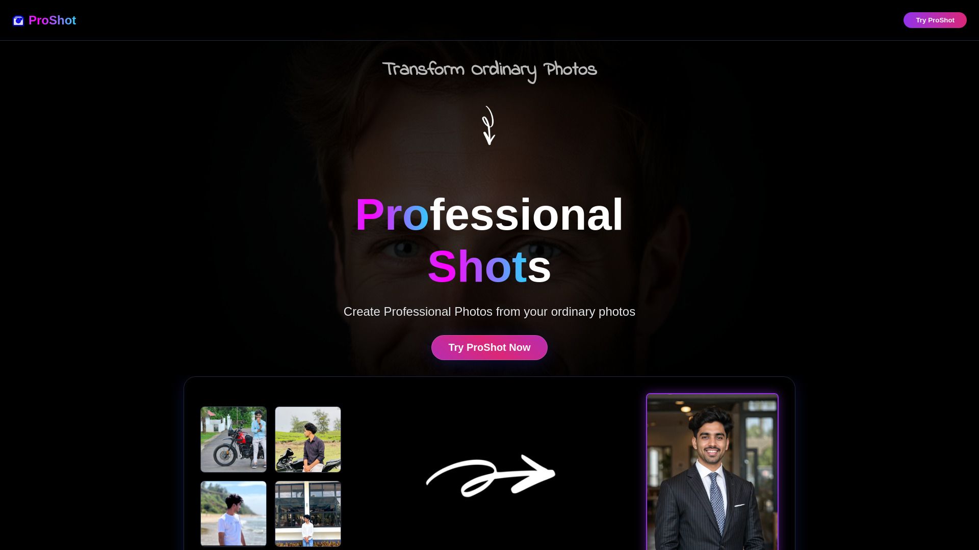 ProShot image